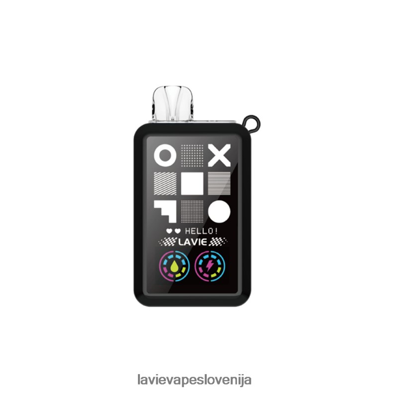 matcha/kavni led