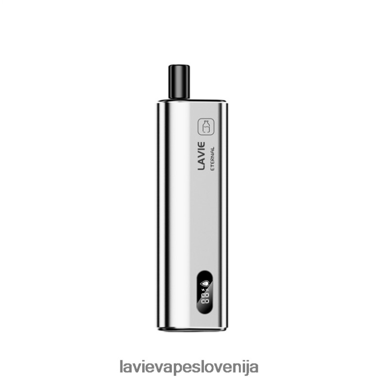 LAVIE Vape Ljubljana - LAVIE ETERNAL 10000 vpihov yakult V22B66126