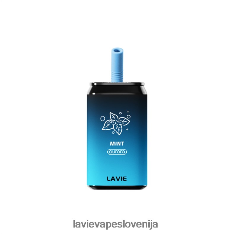 LAVIE Vape Slovenija - LAVIE Aurora 11000 vpihov kovnica V22B66145