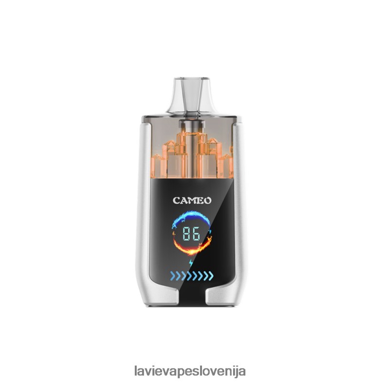 LAVIE Vape Slovenija - LAVIE CAMEO 30000 vpihov hruškov led V22B6617
