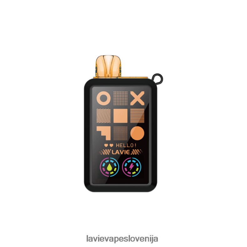 bakco/mangov led