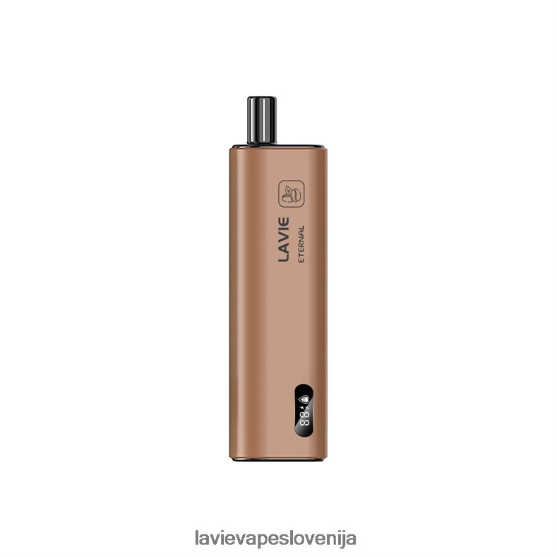 LAVIE Vape Slovenija - LAVIE ETERNAL 10000 vpihov kava V22B66117