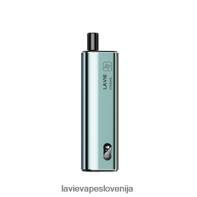 LAVIE Vape Slovenija - LAVIE ETERNAL 10000 vpihov metin led V22B66121