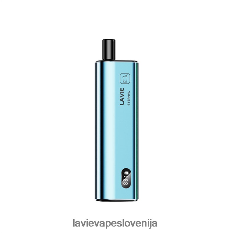 LAVIE Vape Slovenija - LAVIE ETERNAL 10000 vpihov mojito V22B66125