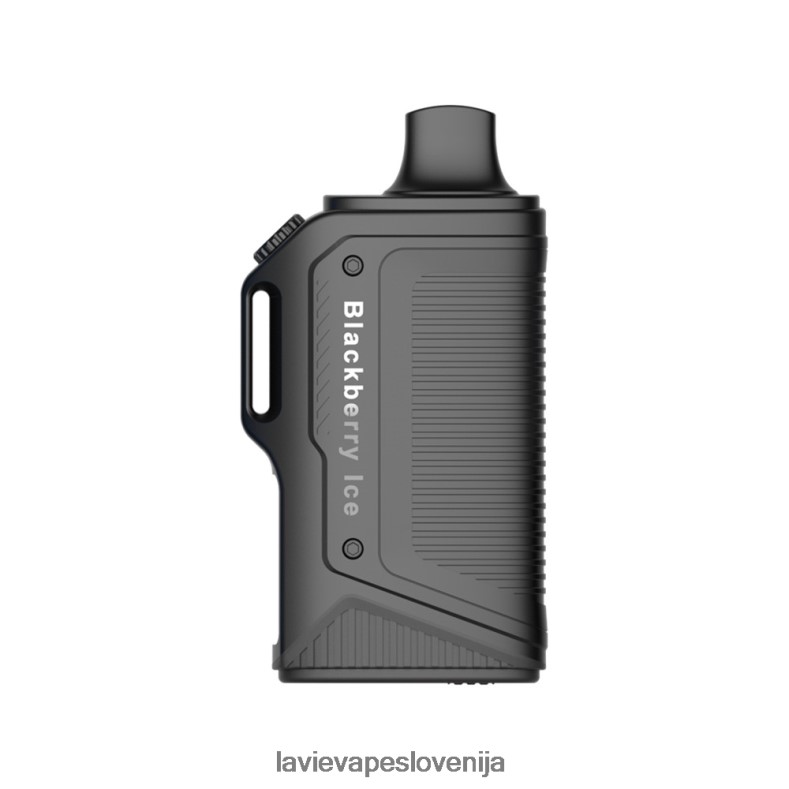 LAVIE Vape Slovenija - LAVIE Energy Box 15000 vpihov robidov led V22B6673