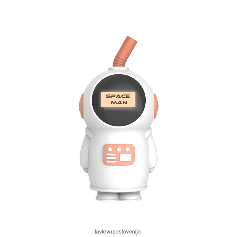 LAVIE Vape Slovenija - LAVIE SPACE MAN 7000 vpihov energijska pijača V22B66229