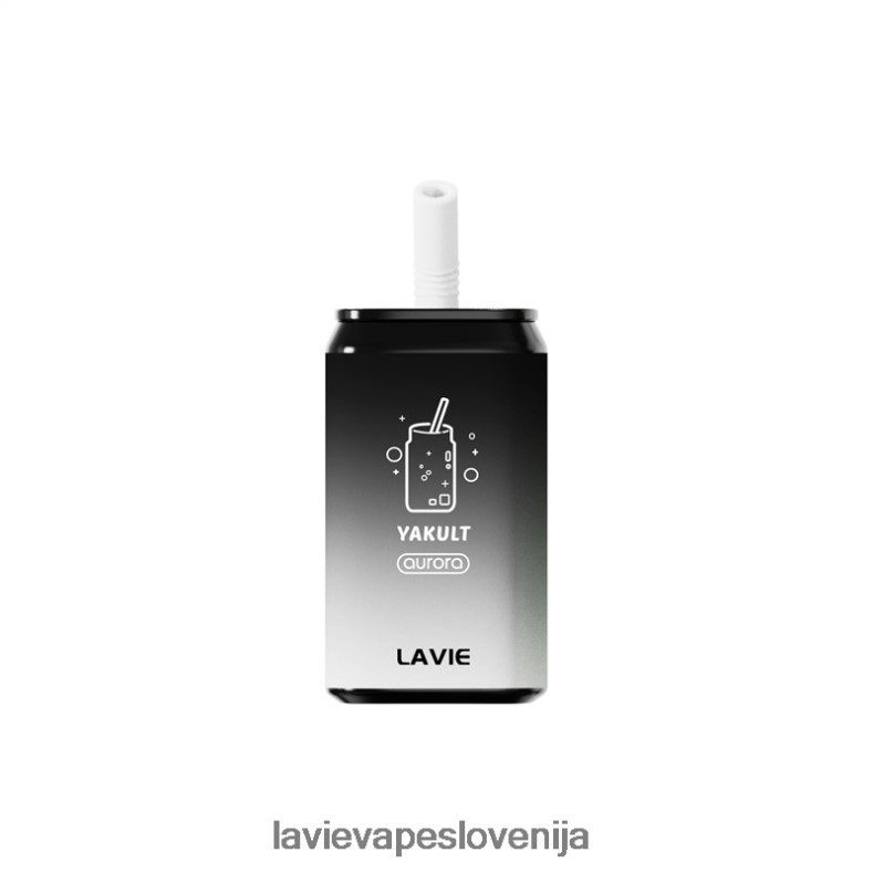 LAVIE Vapes - LAVIE Aurora 11000 vpihov yakult V22B66147