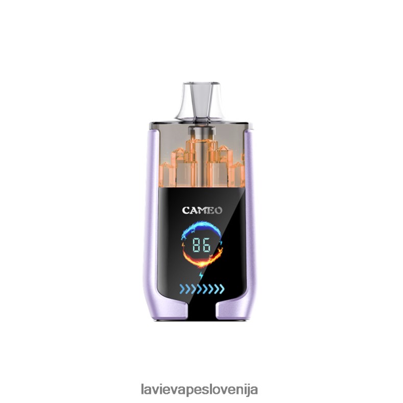 grozdni led