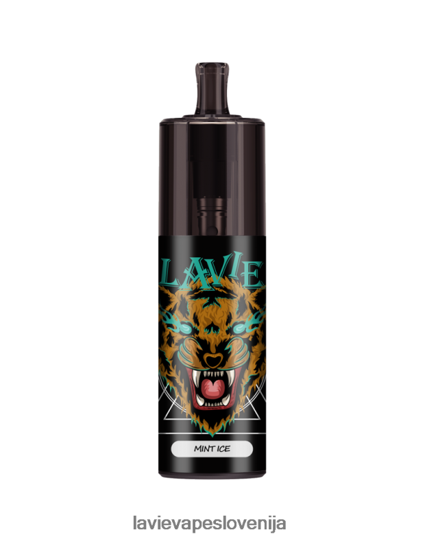 LAVIE Vapes - LAVIE COLOUR BAR 10000 vpihov nadzor pretoka zraka metin led V22B66335