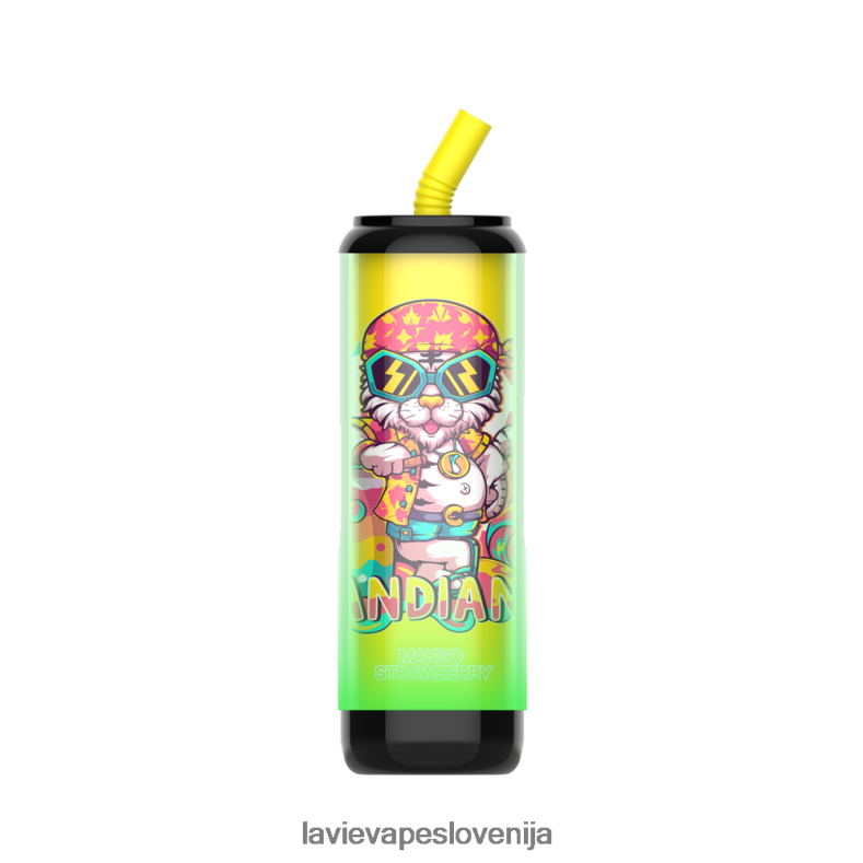 LAVIE Vapes - LAVIE Cola Plus 7500 vpihov kokosovo mleko V22B66247