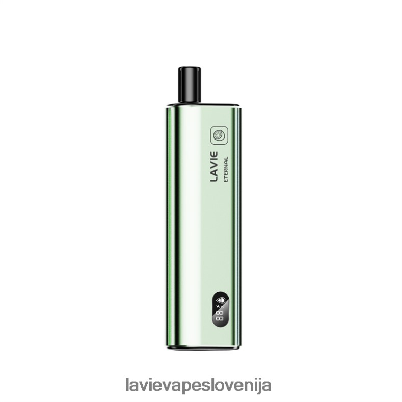 LAVIE Vapes - LAVIE ETERNAL 10000 vpihov pasijonka V22B66123