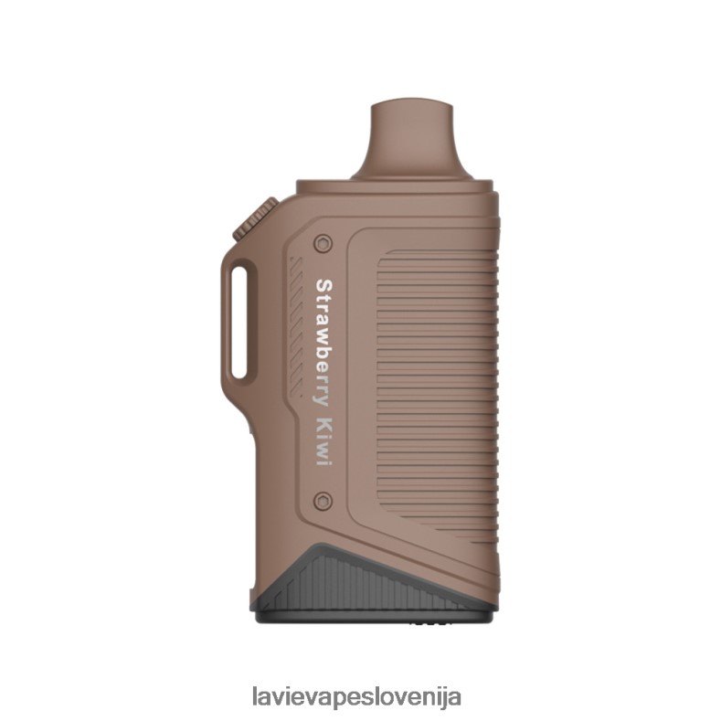LAVIE Vapes - LAVIE Energy Box 15000 vpihov jagodni kivi V22B6675