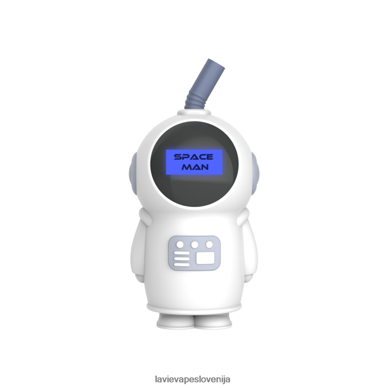 LAVIE Vapes - LAVIE SPACE MAN 7000 vpihov cola led V22B66235