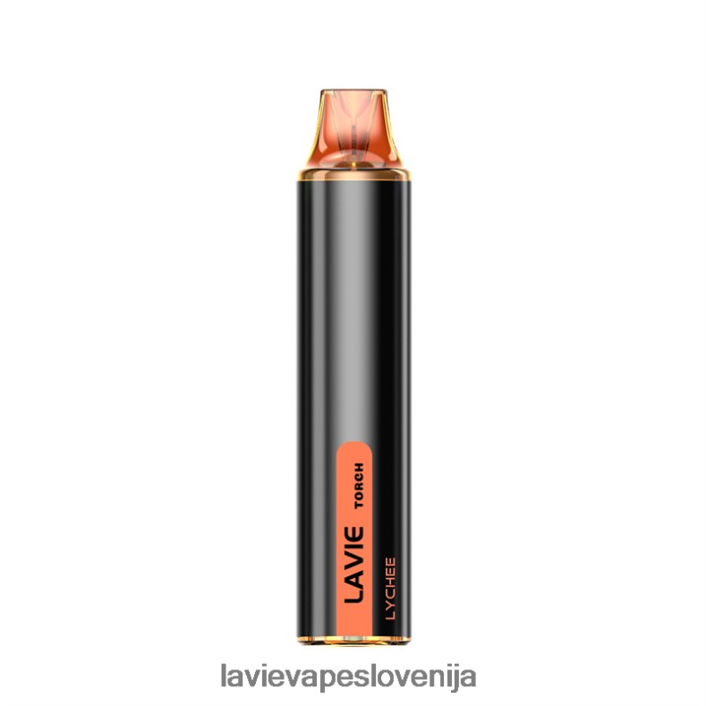 LAVIE Vapes - LAVIE Torch 6000 vpihov liči V22B66131