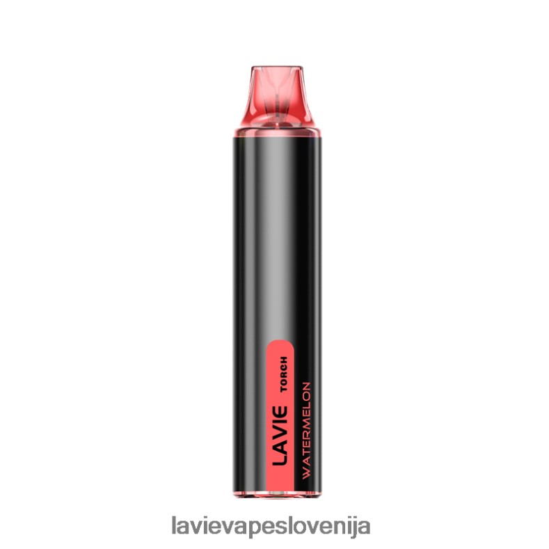 LAVIE Vapes - LAVIE Torch 6000 vpihov lubenica V22B66139