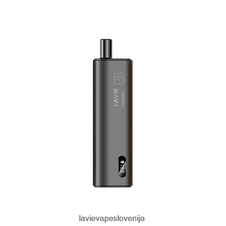 LAVIE Vapes Slovenija - LAVIE ETERNAL 10000 vpihov dvojno jabolko V22B66120