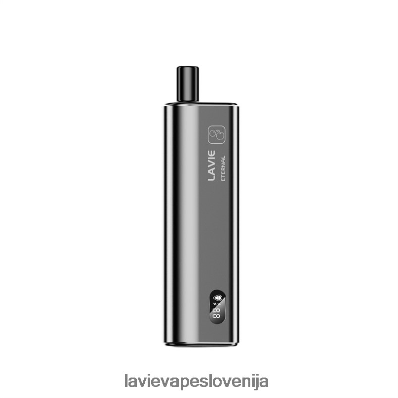 LAVIE Vapes Slovenija - LAVIE ETERNAL 10000 vpihov limonina kola V22B66124