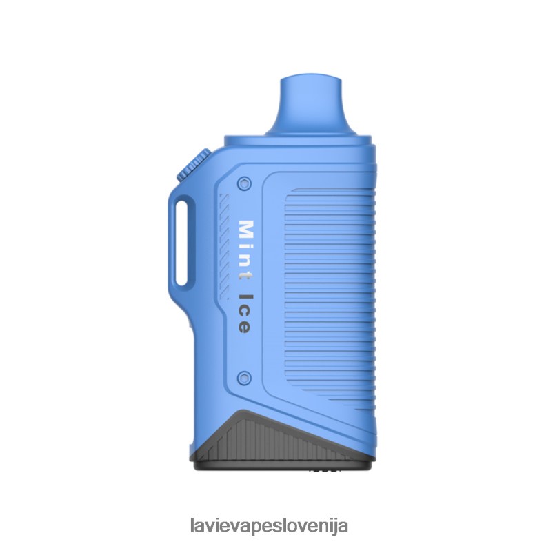 LAVIE Vapes Slovenija - LAVIE Energy Box 15000 vpihov metin led V22B6672