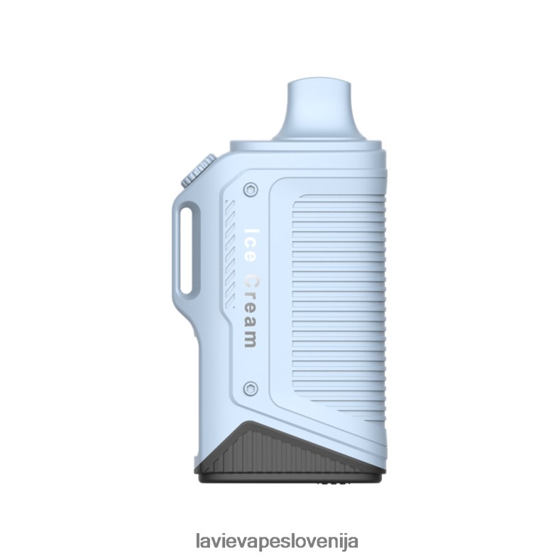 LAVIE Vapes Slovenija - LAVIE Energy Box 15000 vpihov sladoled V22B6680