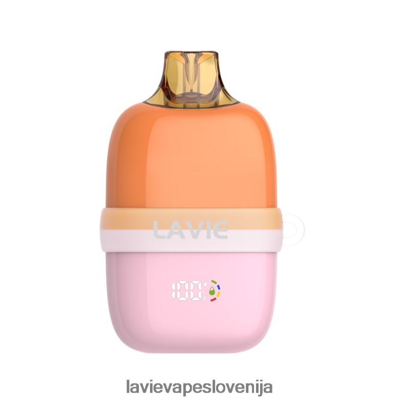 LAVIE Vapes Slovenija - LAVIE INSIDER 12000 vpihov kava V22B6688
