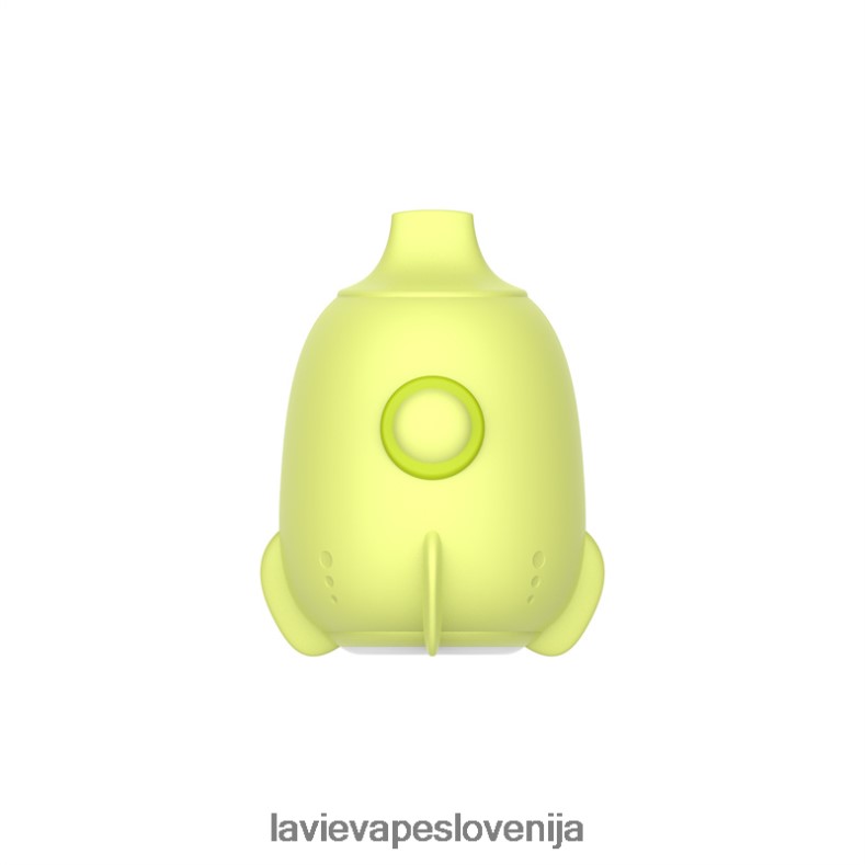 LAVIE Vapes Slovenija - LAVIE Space Capsule 9000 vpihov kola V22B66216