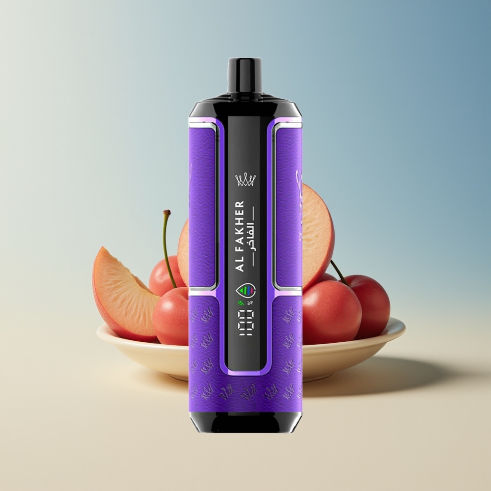 Cherry Fiesta