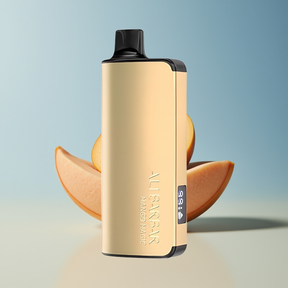 Mango Magija