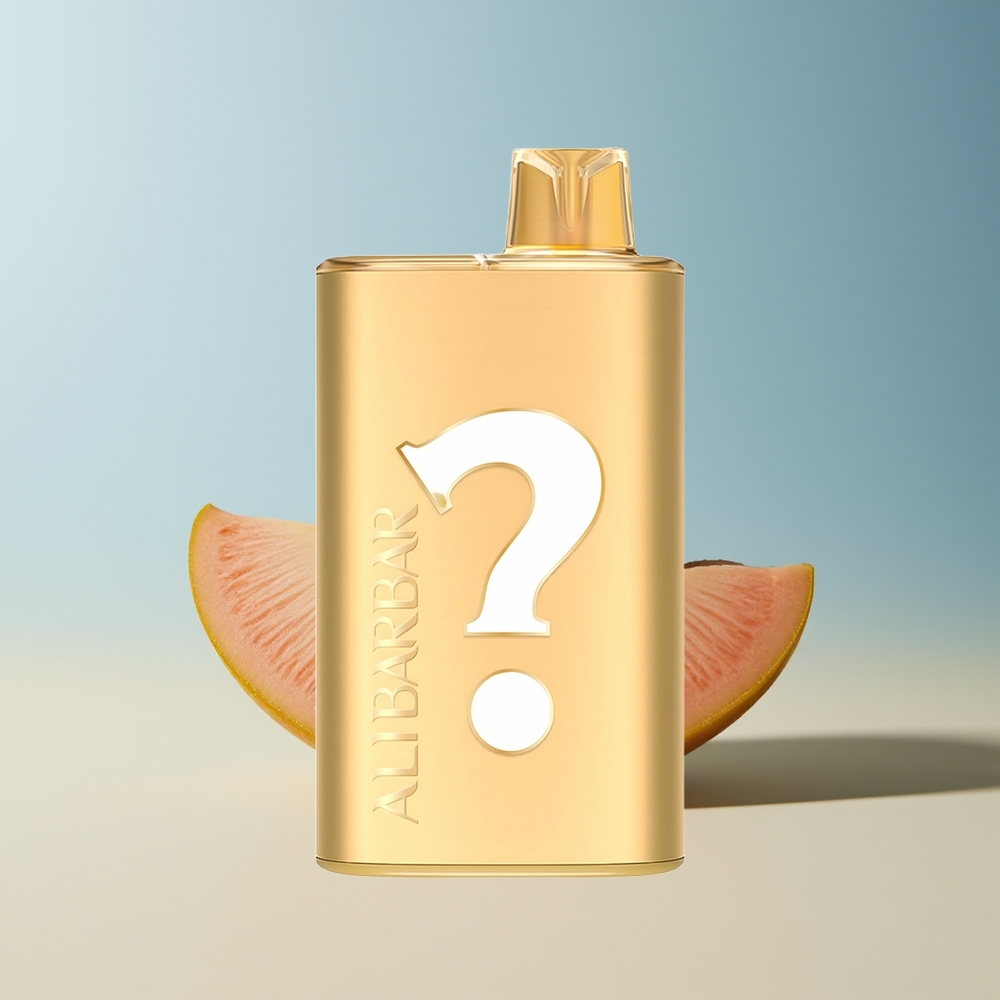 Veleprodaja Slovenija Alibarbar Rich 8000 Puffs 20ml Vape Roulette