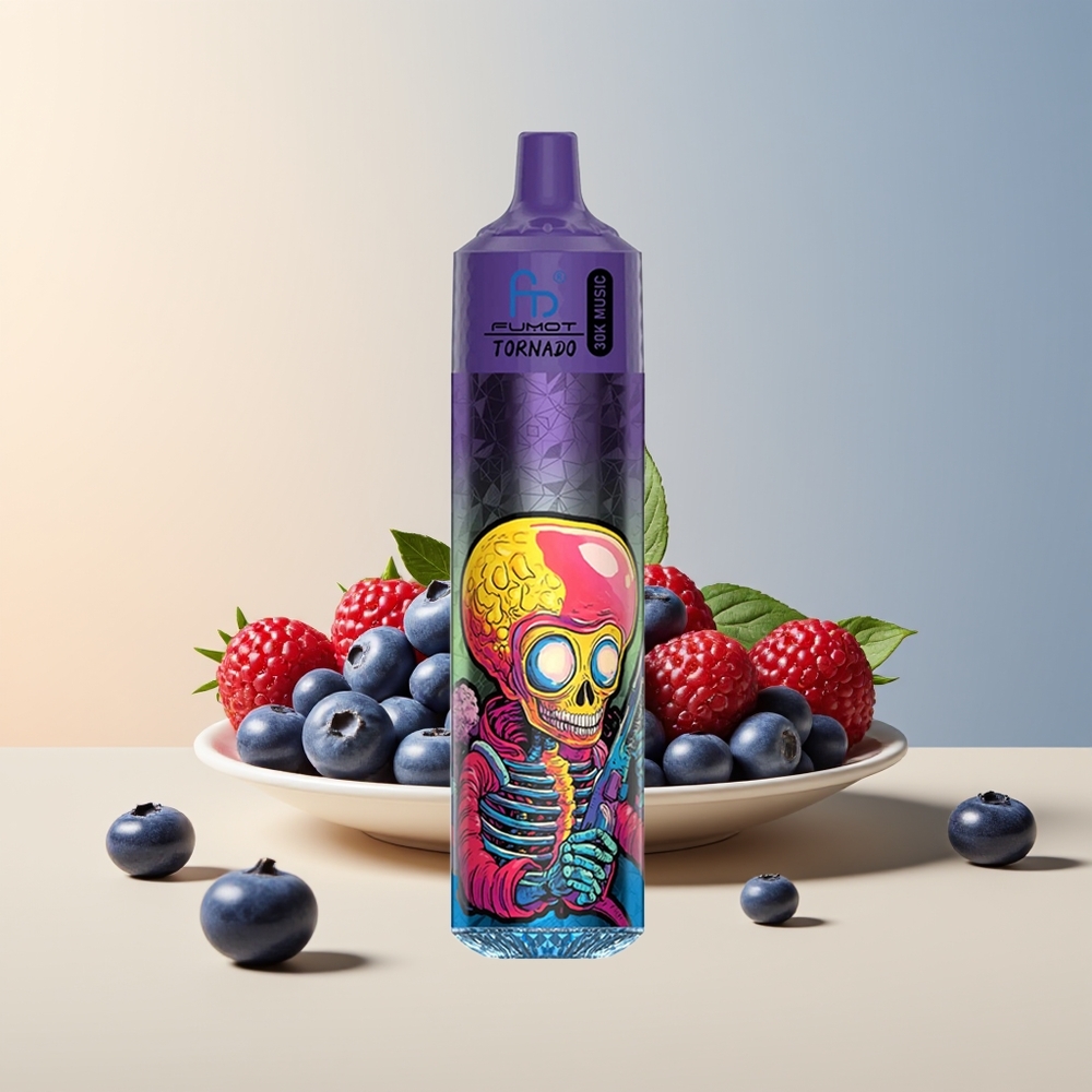 Borberry Blackerberry