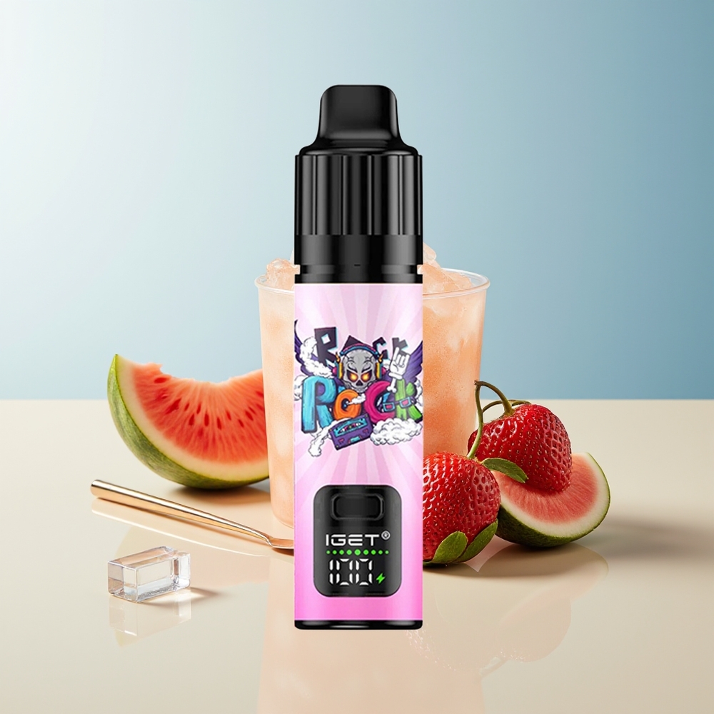 Jagodna Lubenica LED