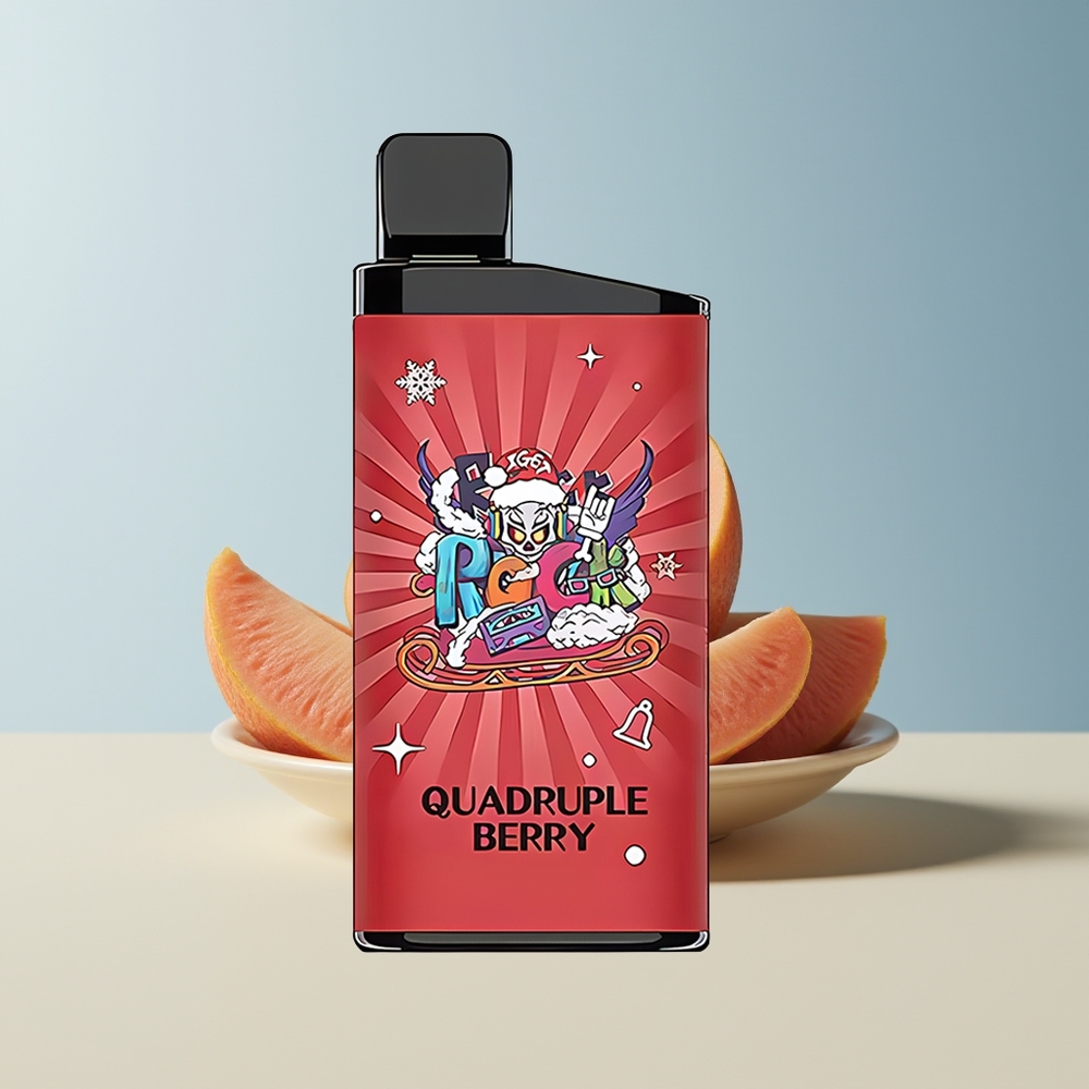 Štirikovojna jagoda