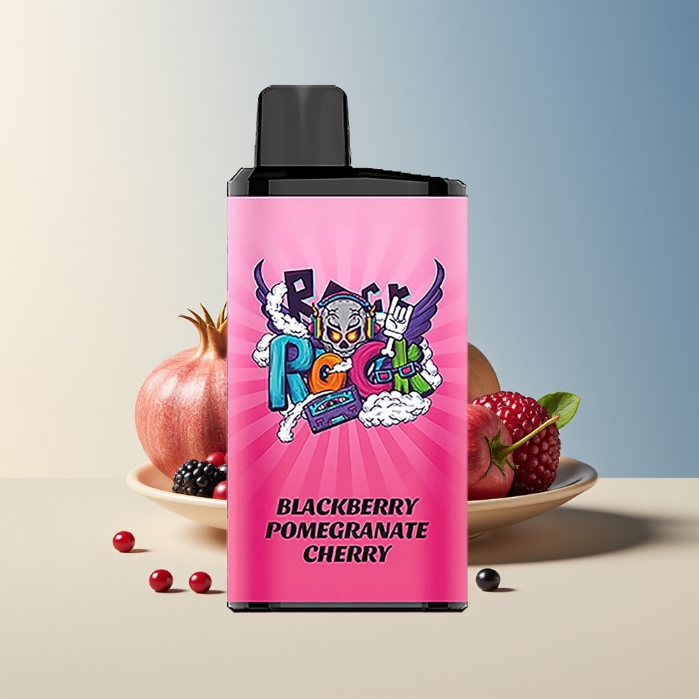 BlackBerry Granatna Češnja