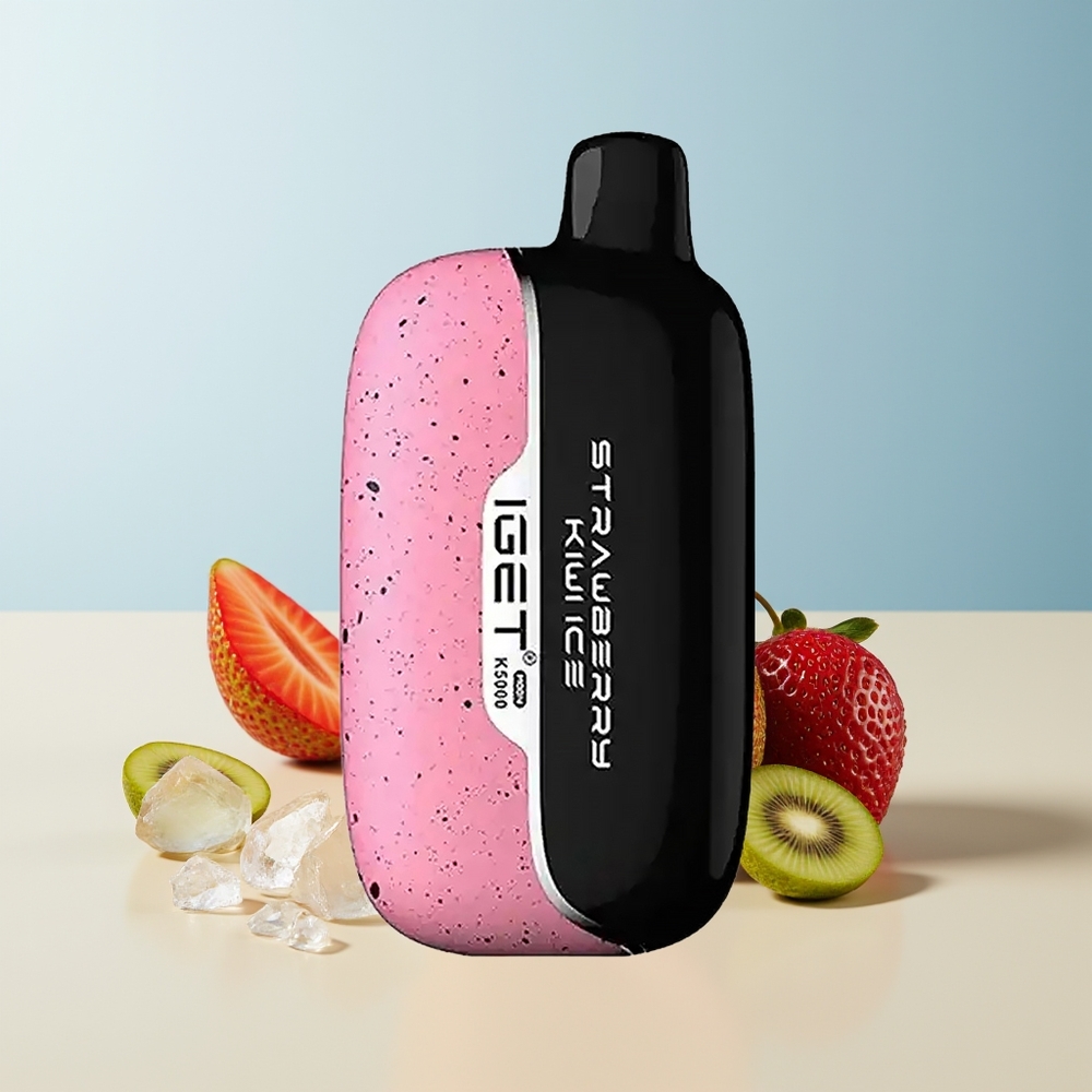 Jagodni Kivi je vodil