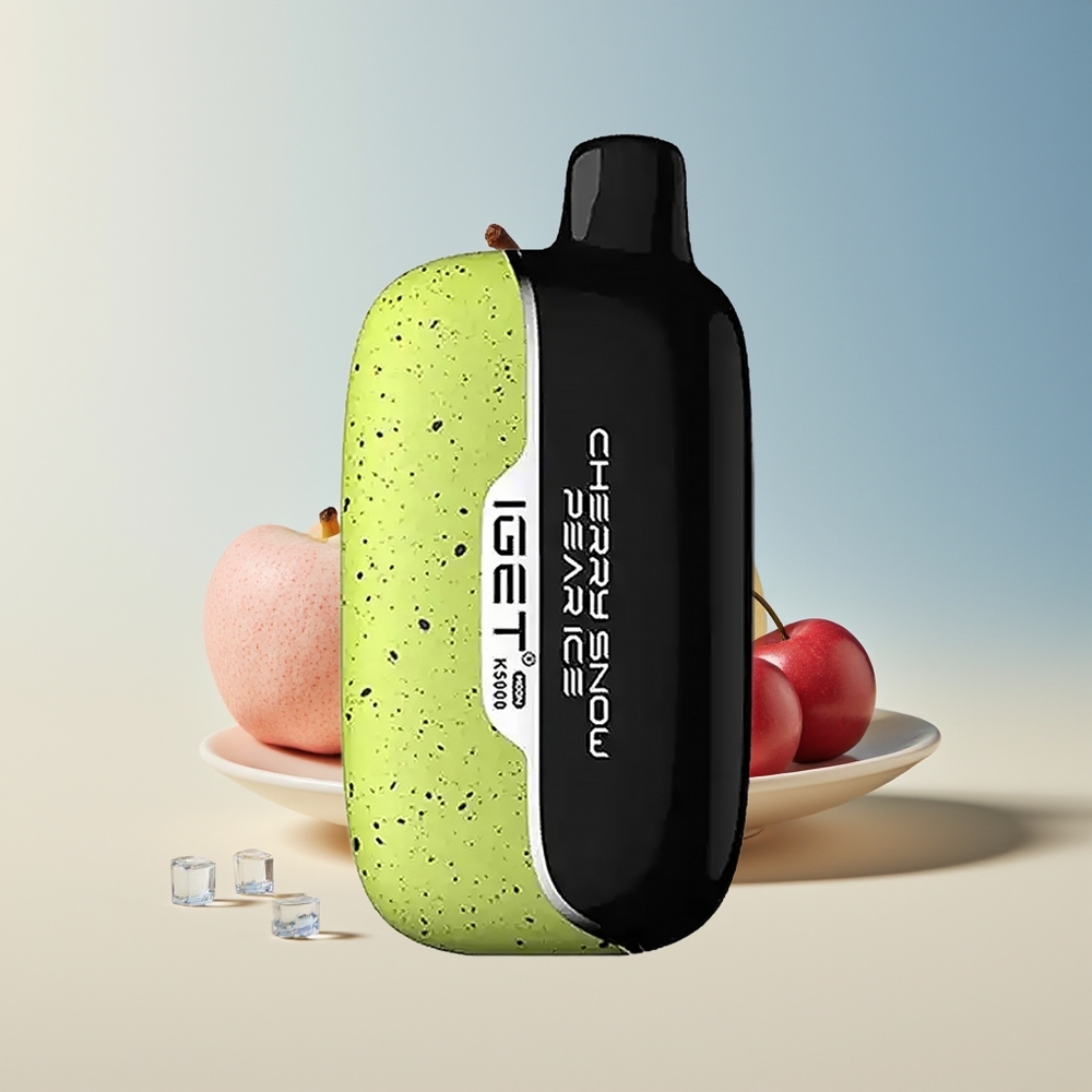 vodil kčešnjive snežne hruške