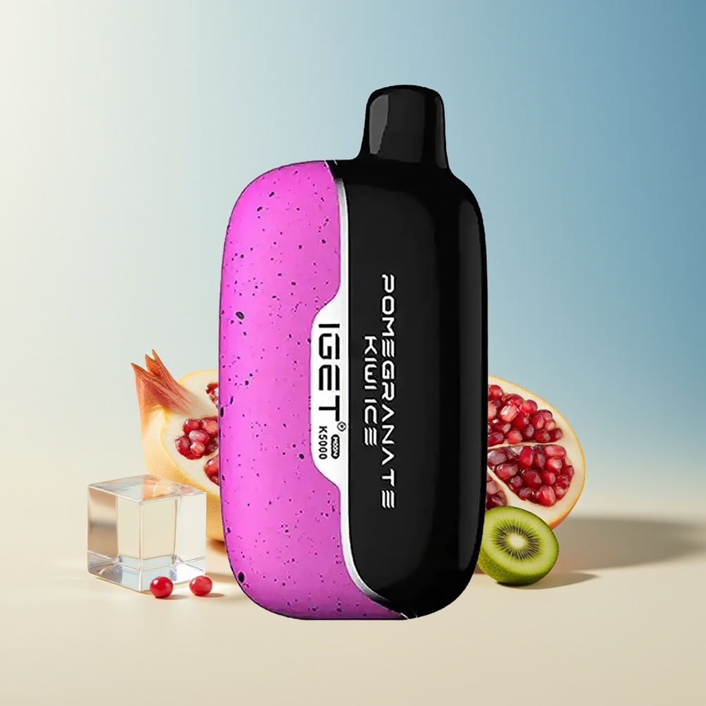 Granatna kivi je vodila