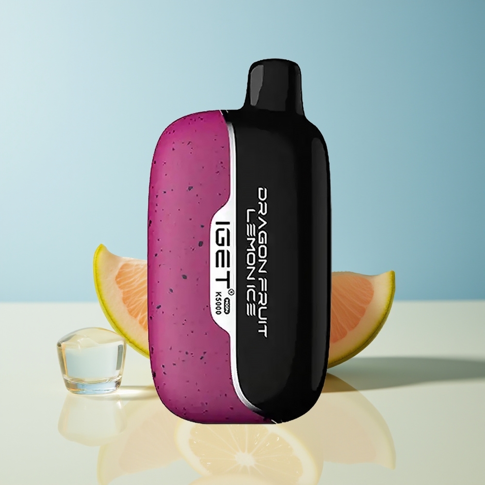 Dragon Fruit Lemon LED