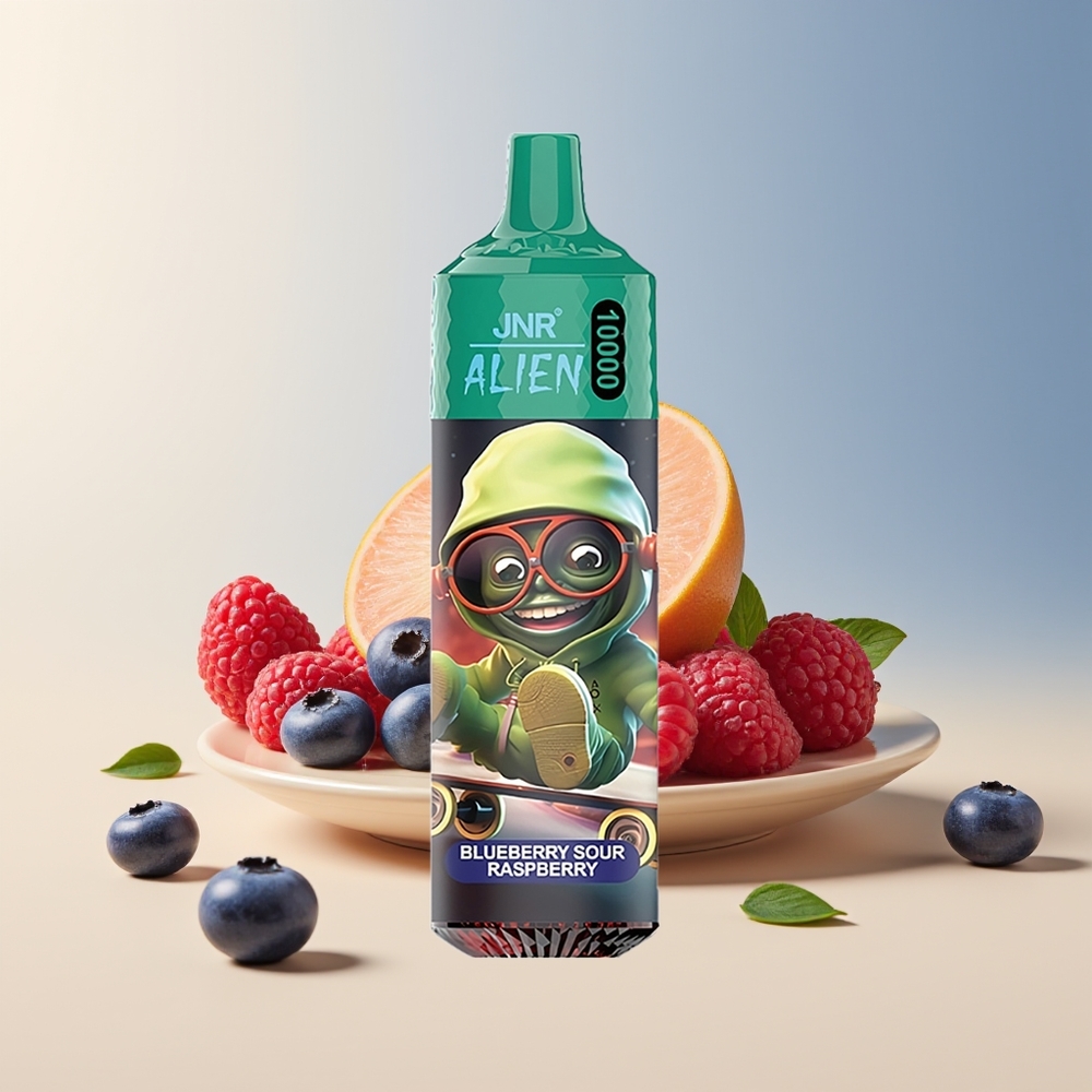 Borovničeva Kisla Malina