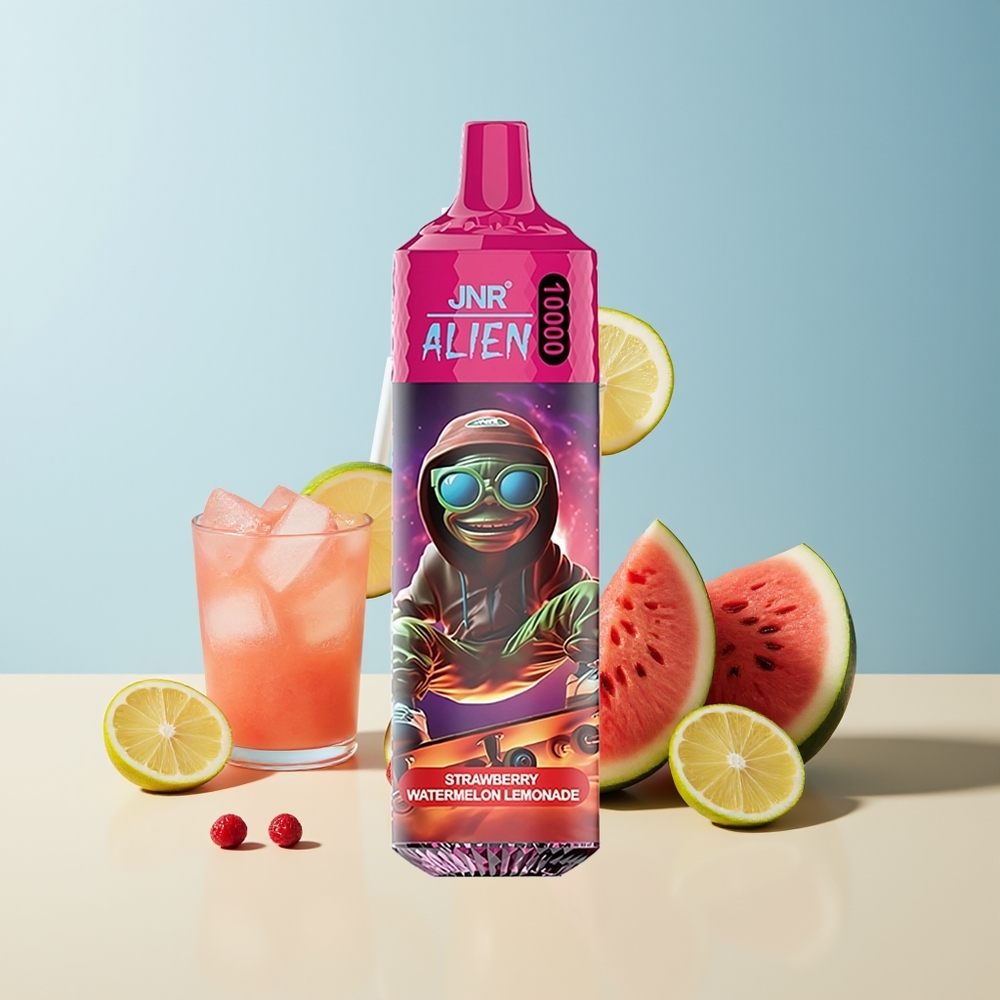 Jagodna Lubenica Limonada