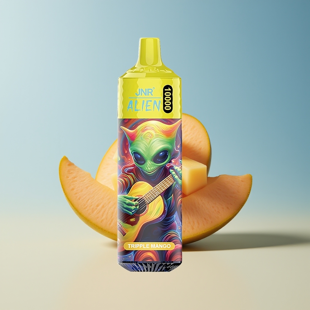 Trojni mango