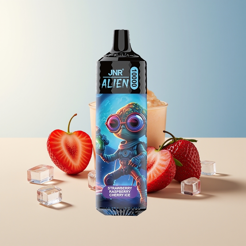 Jagodna Malina Češnjiv LED