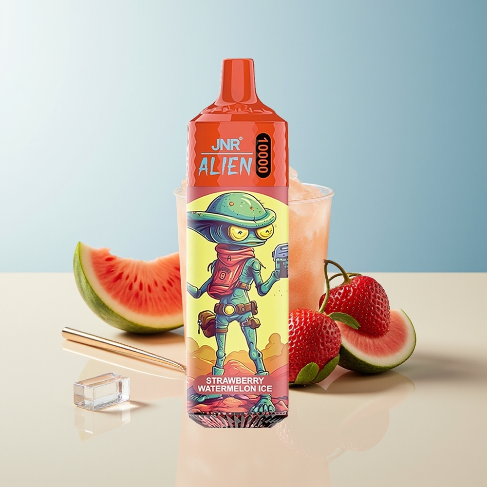 Jagodna Lubenica LED