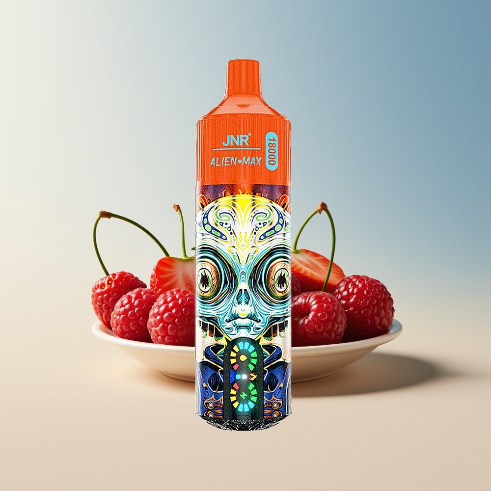 Jagodna Malina Češnja