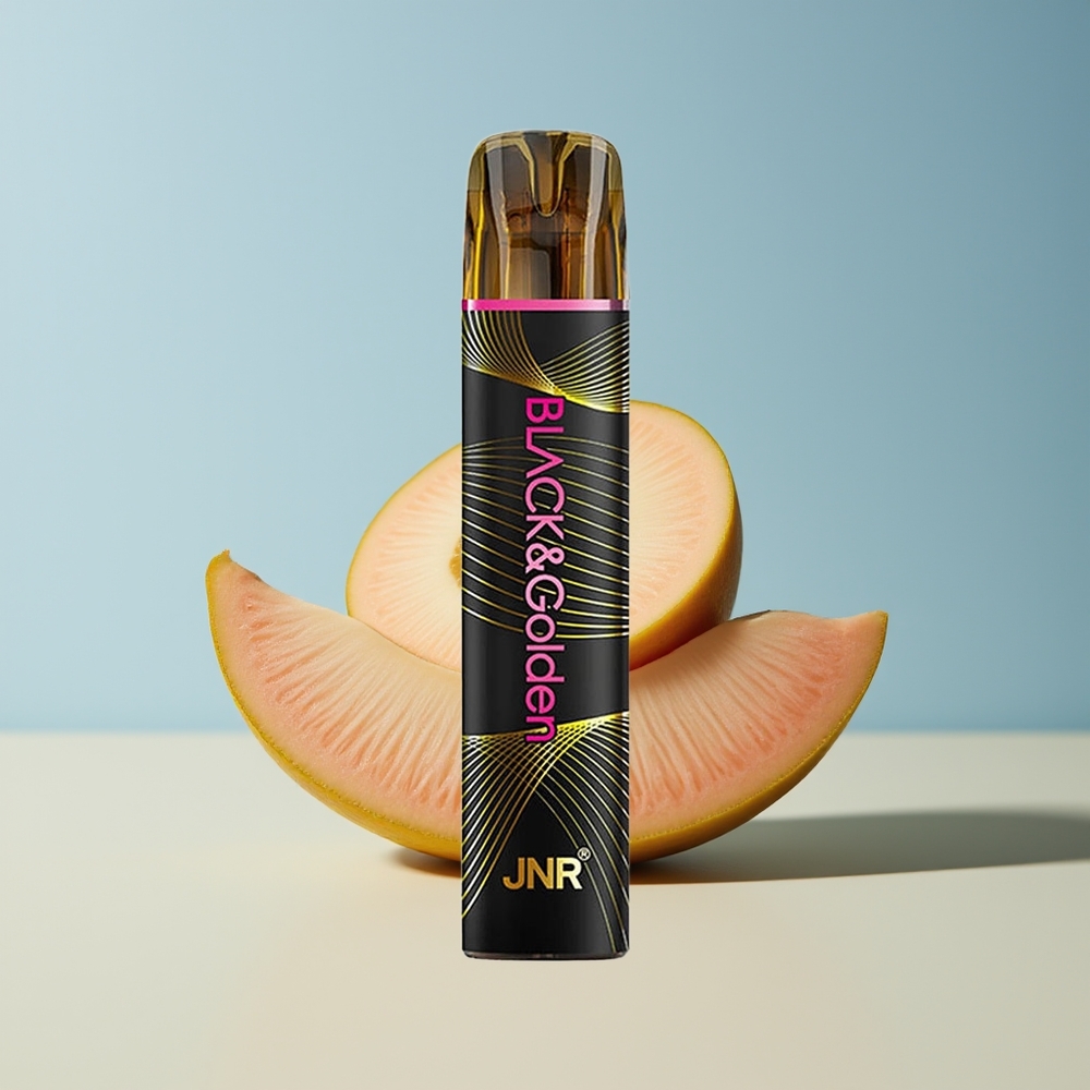 Veleprodaja Slovenija JNR BlackGolden 800 Puff Lady Killa 2 Nikotin 550mAh