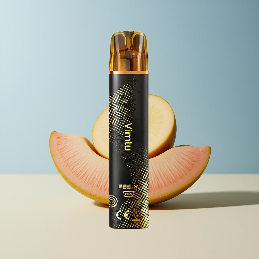 Veleprodaja Slovenija JNR BlackGolden 800 Puffs 2 Nikotina