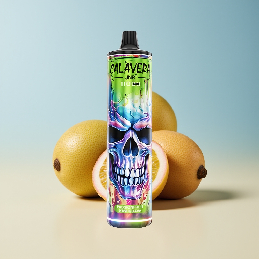 pasivna sadja kiwi guava