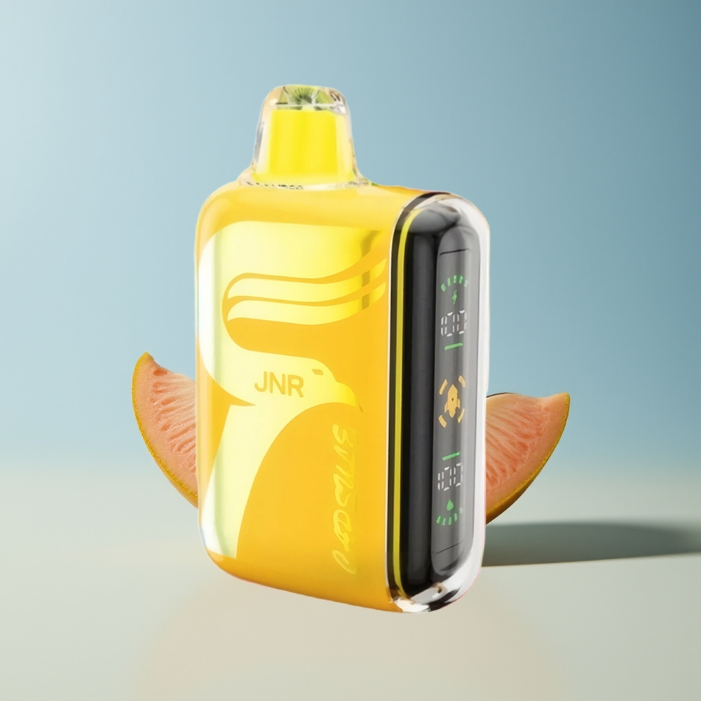 Veleprodaja Slovenija JNR Capsule 15000 Puffs 20ml Taopical Punch