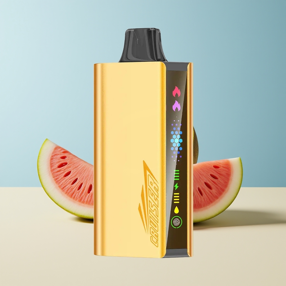 Jagodna Kokosova Lubenica