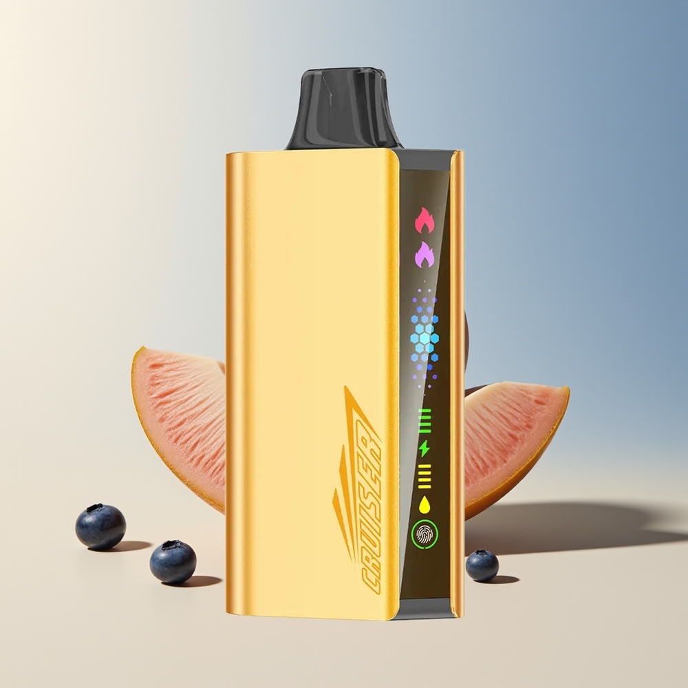 Veleprodaja Slovenija JNR Cruiser 12000 Pufi Borovnica Eksplozija Built-in 3500 mAh Battery Animation Screen Display