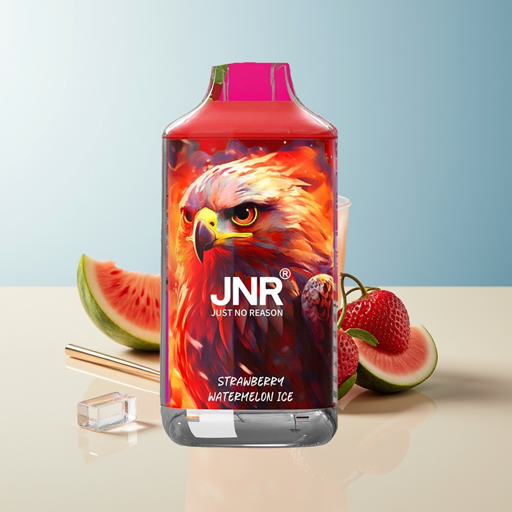 Jagodna Lubenica LED