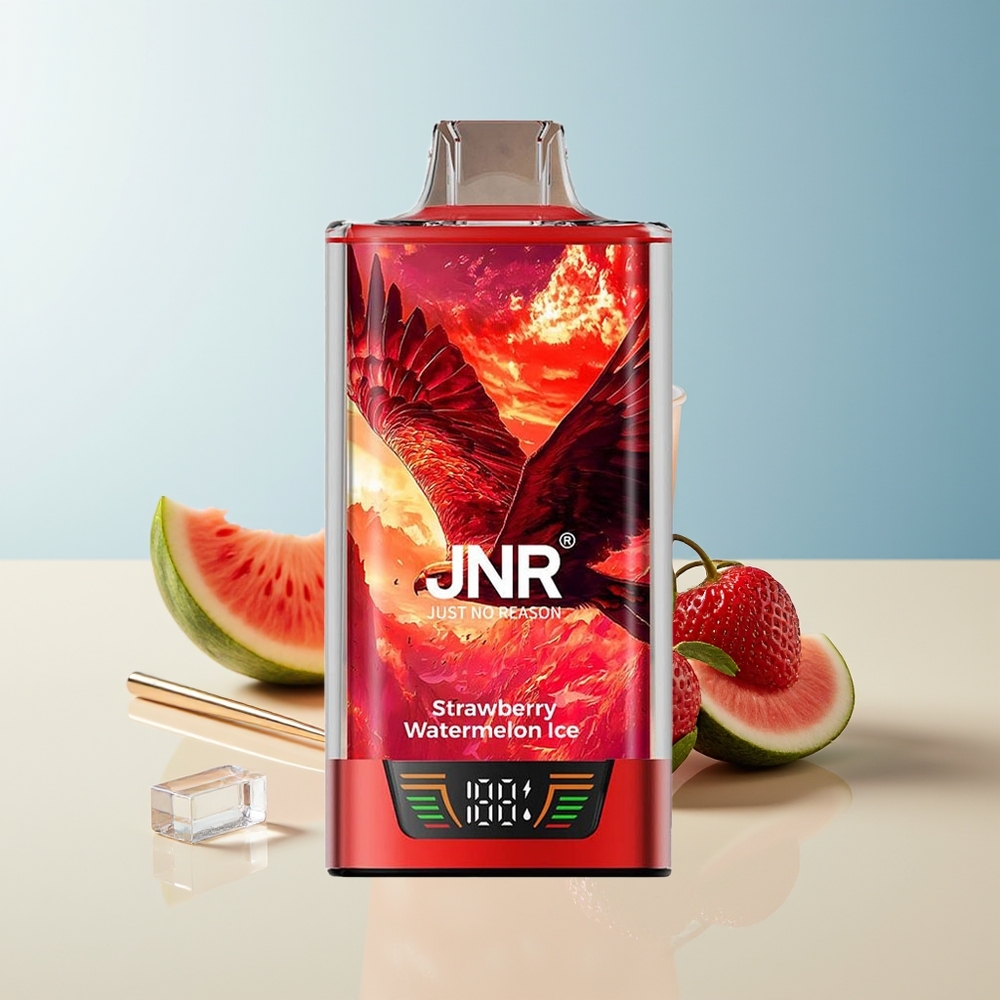 Jagodna Lubenica LED